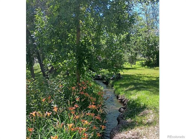 3990 Pleasant Ridge Road, Boulder, CO 80301