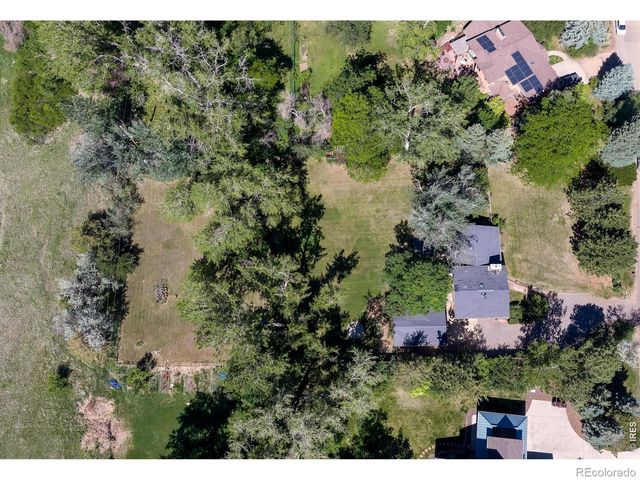 3990 Pleasant Ridge Road, Boulder, CO 80301