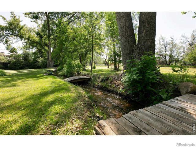 3990 Pleasant Ridge Road, Boulder, CO 80301