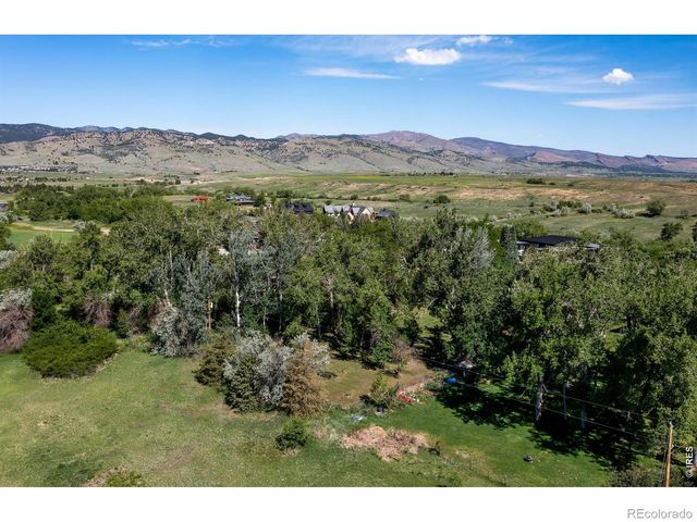 3990 Pleasant Ridge Road, Boulder, CO 80301
