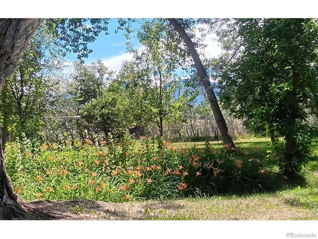 3990 Pleasant Ridge Road, Boulder, CO 80301