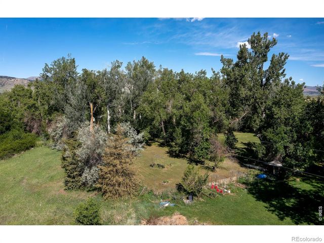 3990 Pleasant Ridge Road, Boulder, CO 80301