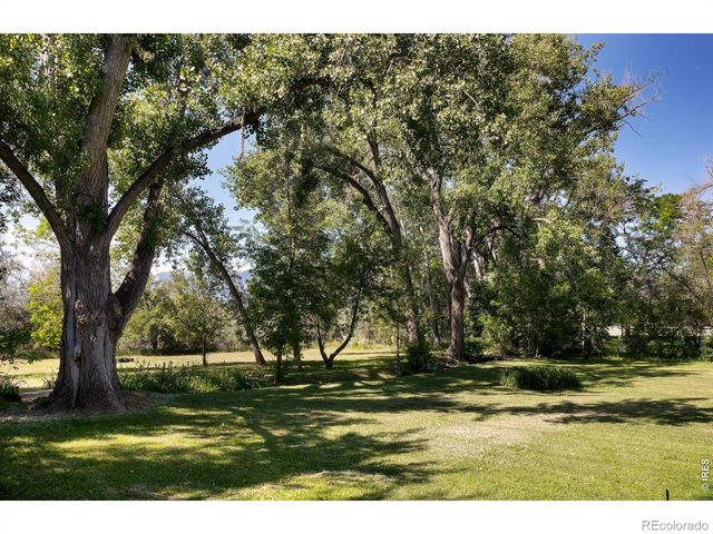 3990 Pleasant Ridge Road, Boulder, CO 80301
