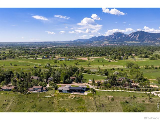 3990 Pleasant Ridge Road, Boulder, CO 80301