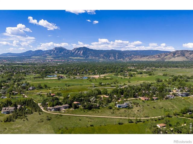3990 Pleasant Ridge Road, Boulder, CO 80301