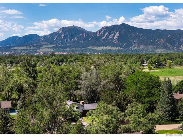 3990 Pleasant Ridge Road, Boulder, CO 80301