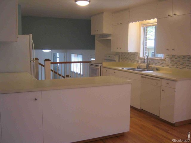 3990 Pleasant Ridge Road, Boulder, CO 80301