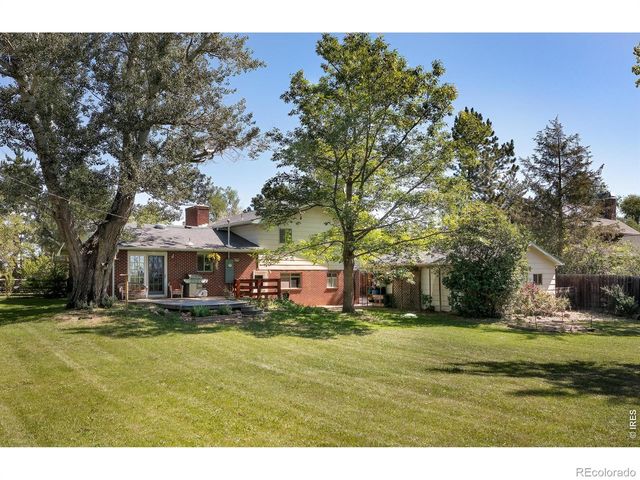 3990 Pleasant Ridge Road, Boulder, CO 80301