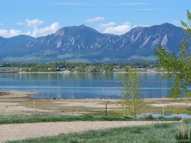 3990 Pleasant Ridge Road, Boulder, CO 80301