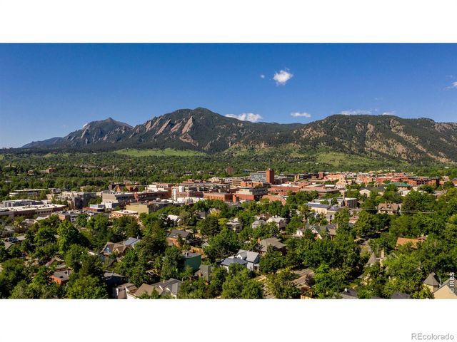 3990 Pleasant Ridge Road, Boulder, CO 80301