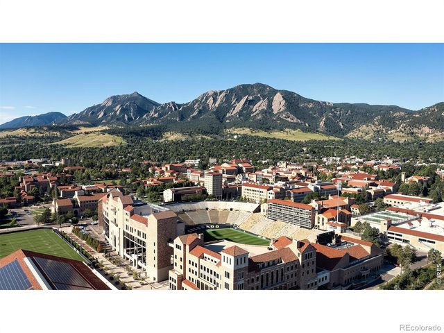 3990 Pleasant Ridge Road, Boulder, CO 80301