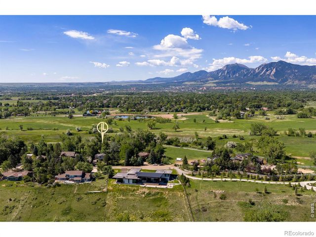 3990 Pleasant Ridge Road, Boulder, CO 80301