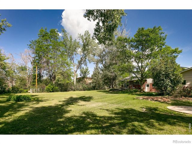 3990 Pleasant Ridge Road, Boulder, CO 80301