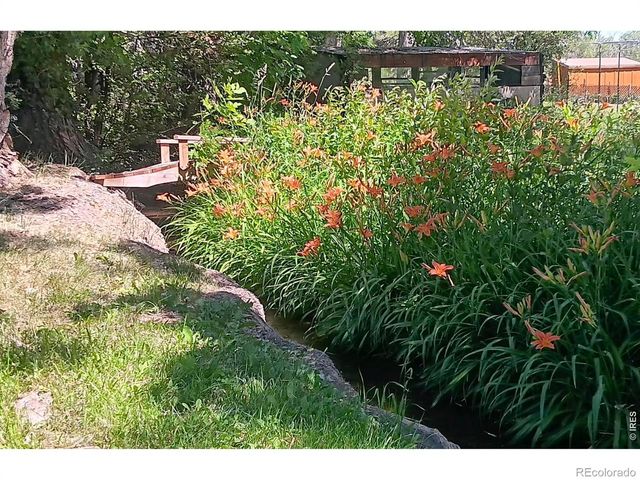 3990 Pleasant Ridge Road, Boulder, CO 80301