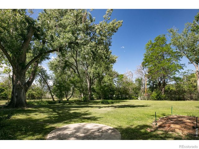 3990 Pleasant Ridge Road, Boulder, CO 80301