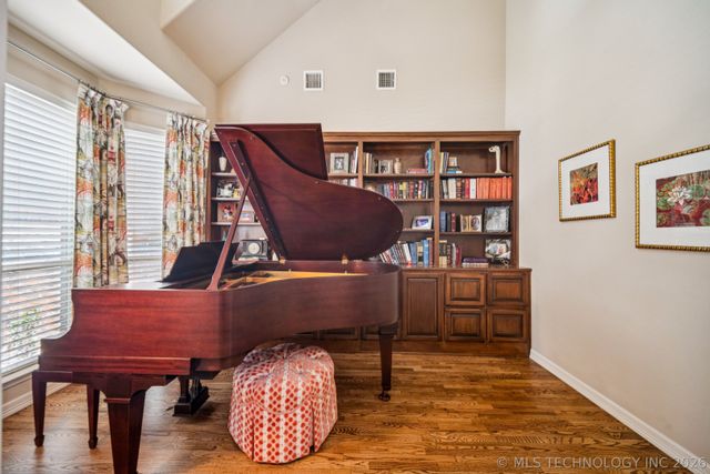 507 N 83rd Place, Broken Arrow, OK 74014