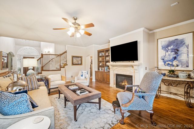 507 N 83rd Place, Broken Arrow, OK 74014