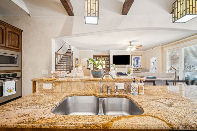 507 N 83rd Place, Broken Arrow, OK 74014