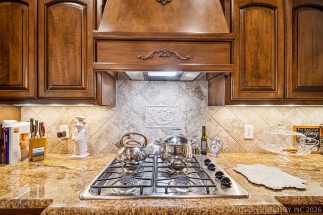 507 N 83rd Place, Broken Arrow, OK 74014