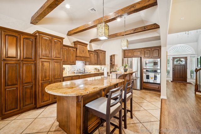 507 N 83rd Place, Broken Arrow, OK 74014