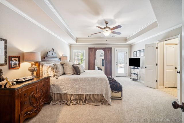 507 N 83rd Place, Broken Arrow, OK 74014