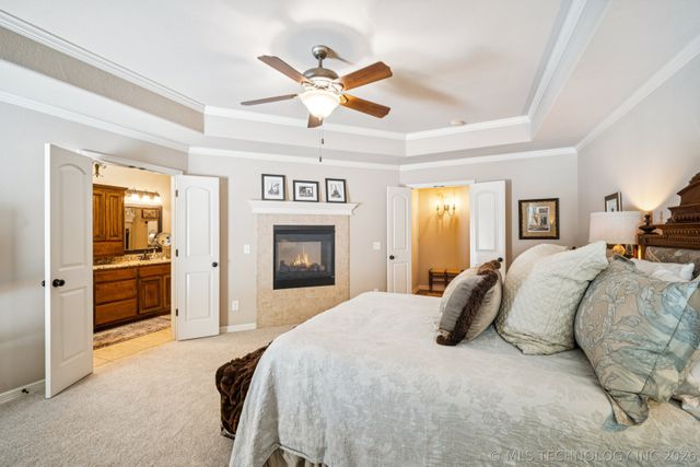 507 N 83rd Place, Broken Arrow, OK 74014