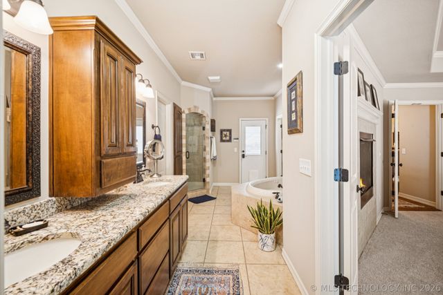 507 N 83rd Place, Broken Arrow, OK 74014