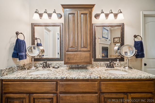 507 N 83rd Place, Broken Arrow, OK 74014