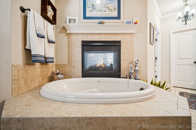 507 N 83rd Place, Broken Arrow, OK 74014