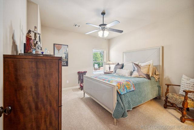 507 N 83rd Place, Broken Arrow, OK 74014