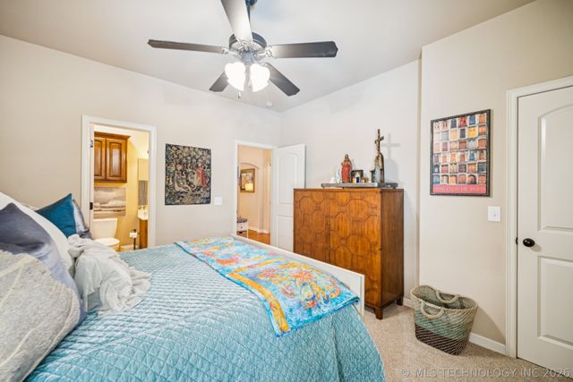 507 N 83rd Place, Broken Arrow, OK 74014