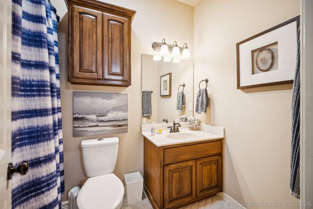 507 N 83rd Place, Broken Arrow, OK 74014