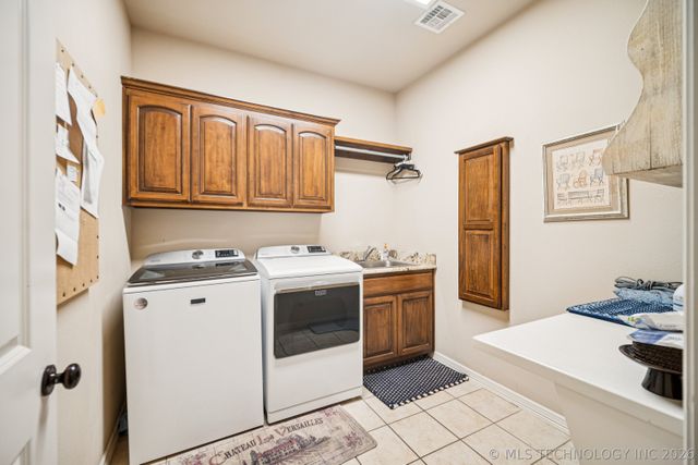 507 N 83rd Place, Broken Arrow, OK 74014