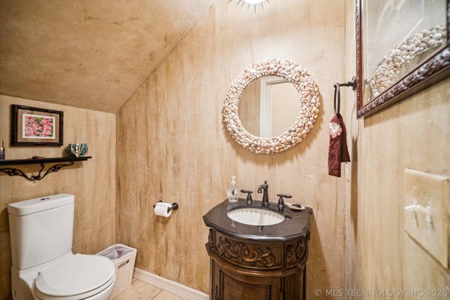 507 N 83rd Place, Broken Arrow, OK 74014