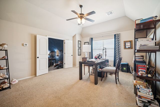 507 N 83rd Place, Broken Arrow, OK 74014