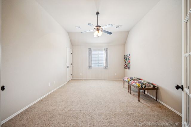 507 N 83rd Place, Broken Arrow, OK 74014