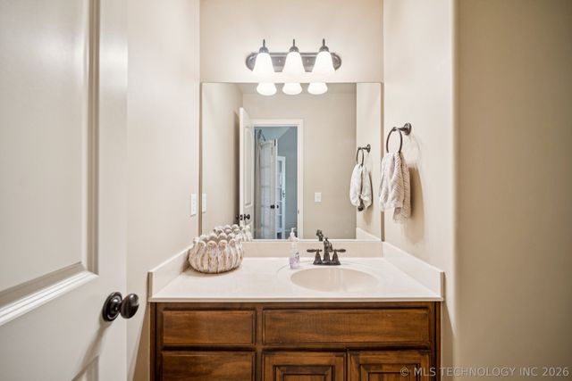 507 N 83rd Place, Broken Arrow, OK 74014