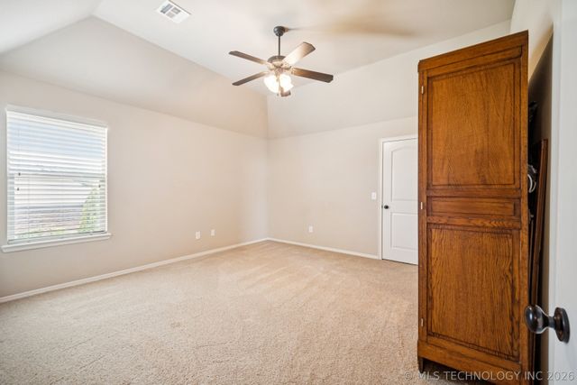 507 N 83rd Place, Broken Arrow, OK 74014