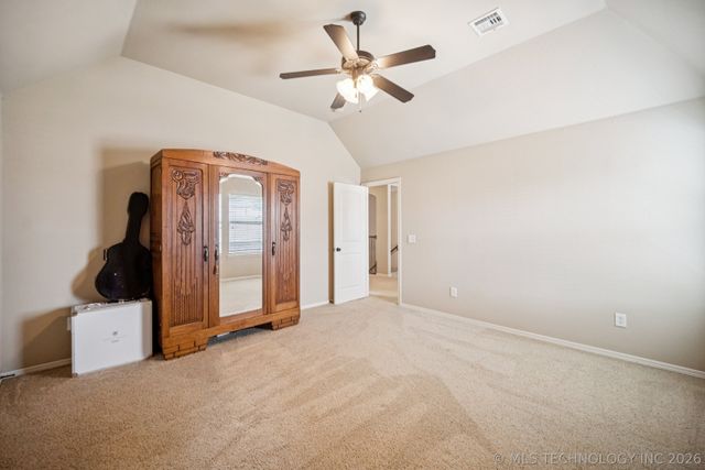 507 N 83rd Place, Broken Arrow, OK 74014