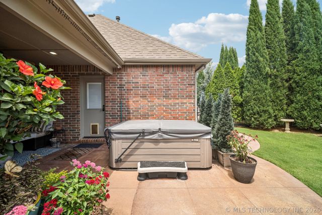 507 N 83rd Place, Broken Arrow, OK 74014