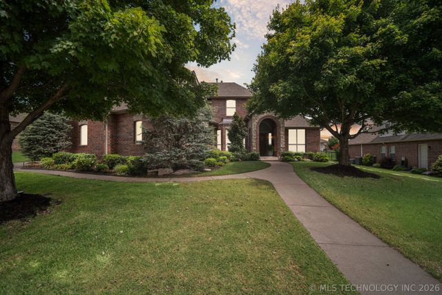 507 N 83rd Place, Broken Arrow, OK 74014