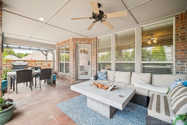 507 N 83rd Place, Broken Arrow, OK 74014