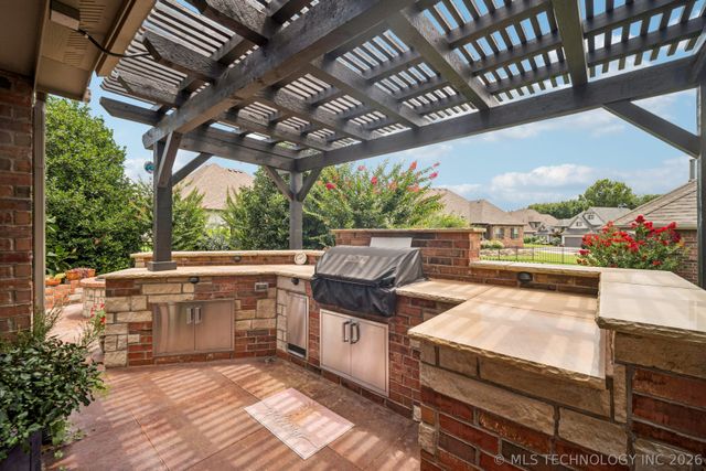 507 N 83rd Place, Broken Arrow, OK 74014