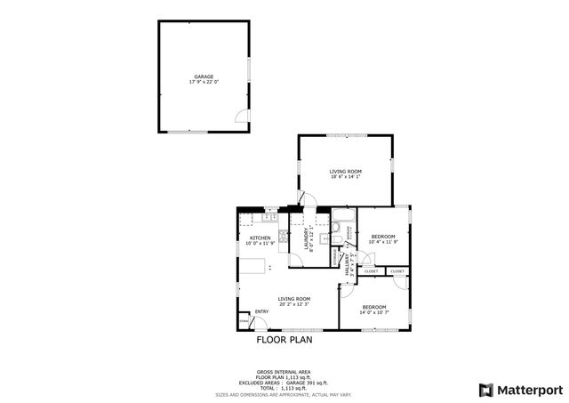 74 Marquette Street, Park Forest, IL 60466