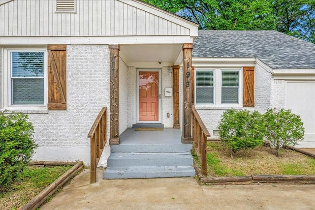 193 N HOLLYWOOD ST, Memphis, TN 38112