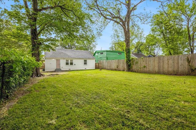 193 N HOLLYWOOD ST, Memphis, TN 38112