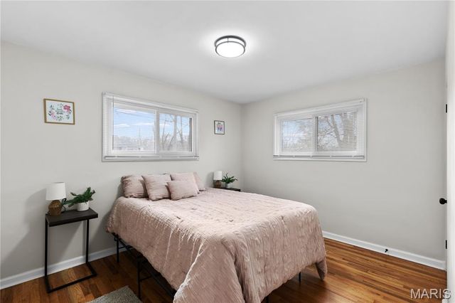 8417 Betty Lee Avenue, St Louis, MO 63114