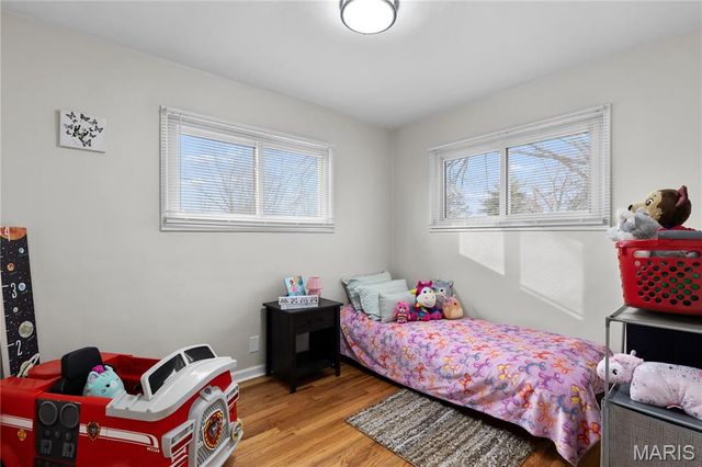 8417 Betty Lee Avenue, St Louis, MO 63114