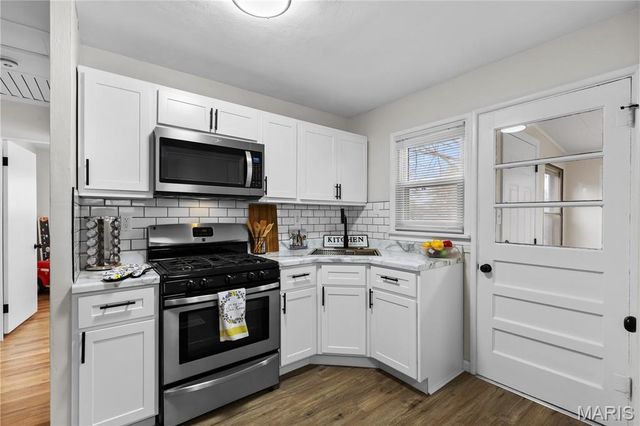 8417 Betty Lee Avenue, St Louis, MO 63114