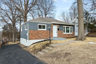 8417 Betty Lee Avenue, St Louis, MO 63114